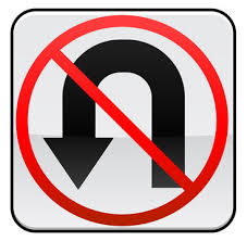 No U-Turn Images – Browse 397 Stock Photos, Vectors, and Video | Adobe  Stock