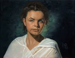 The Daily Art Stream