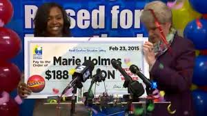 Calculate how many combinations of 5 numbers can be drawn from 69 unique numbers North Carolina Powerball Winner Claims Third Of 564 Million Prize Abc News