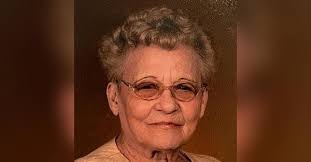 Irene Doucet Richard Obituary