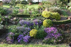Amenager son jardin en pente conseils pratiques et photos. Hanggarten Planen Anlegen Und Tipps Mein Schoner Garten