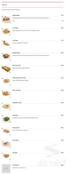 View the menu, check prices, find on the map, see photos and ratings. Johnny Napkins Menu In Union New Jersey Usa