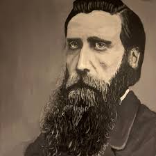 John Bell Hood (June 1 or June 29, 1831