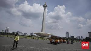 Check spelling or type a new query. Wisata Sejarah Modal Goceng Di Monas