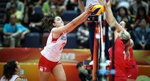 Türkiye kadın millî voleybol takımı, türkiye voleybol federasyonu tarafından yönetilen ve türkiye'yi uluslararası kadın voleybol karşılaşmalarında temsil eden takımdır. A Milli Kadin Voleybol Takimi Aday Kadrosu Belli Oldu Trt Spor Turkiye Nin Guncel Spor Haber Kaynagi