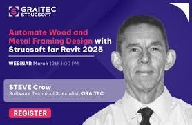 Automate Wood And Metal Framing Design With MWF For Revit 2025