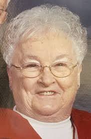 Mildred Miller Obituary September 30, 2022