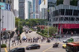 If we focus solely on territorial water borders, some of which are still in. Singapore To Hold Shangri La Dialogue Security Summit In 2021 Bloomberg