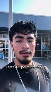 Is The Cdl Permit Test Hard in Az