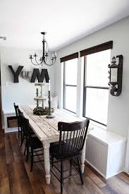 Joanna Gaines House Tour Dining Room Design Home Home Decor