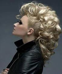 80 S Hairstyle Hair Styles Long Hair Styles Half Updo Hairstyles