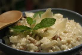 Recette De Risotto La Meilleure Recette Recette Risotto Champignons Recette Risotto Recette Risotto Champignons