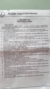 Nilufer Erdogan Adli Kullanicinin Ilk Gunn Panosundaki Pin Egitim Rehber Ogretmen Okul