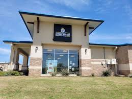 Self Storage in Haslet, TX