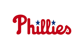 Philadelphia phillies logo, sports logos, mlb team logos, mlb logo, major league baseball, basketball league. Major Phillies Home Page