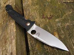 May 13, 2021 · benchmade combines a massive array customization options with sound build quality and, critically. Benchmade Dejavoo 740 Review Bladereviews Com