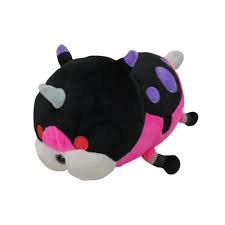Kingdom Hearts 3d Dream Drop Distance Meow Wow Nightmare Form Plush Doll Toy Ebay Plush Dolls Kingdom Hearts Doll Toys