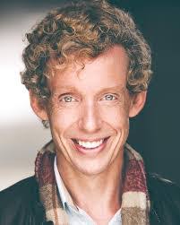 Paul Burkhart's Instagram, Twitter & Facebook