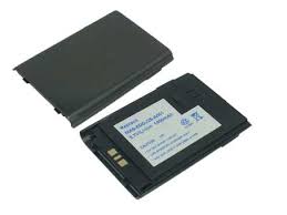 NEC e338 Mobiltelefon batteri