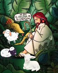 Hijos Del Gran Yo Soy On Instagram Jesus Jesucristo Amor Dios Fe Cristianos En 2020 Dibujos Animados Cristianos Imagenes Cristianas Dios Frases Jovenes
