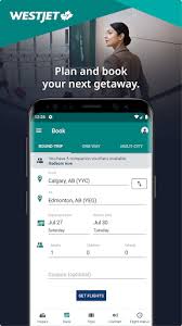 Developed by westjet it has some bug fixes and corrections in its latest 5.8 version. Download Westjet For Android 4 4 2