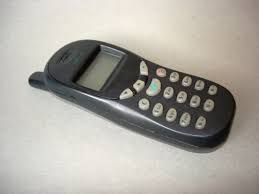 Siemens A35 mobiltelefon :: Postamúzeum ...