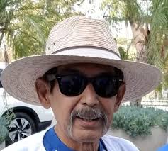 Larry C. Roman Obituary