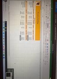 • set the changing cells (b6:e6) to zero • bring up solver and notice that the parameters, changing cells, and constraints are still just like you set them • click the solve button and wait for the solver results window to appear • check the keep. Vale Virows Task Instructions Create A Solver Answer Chegg Com