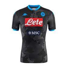 Familie, kind & baby (7). Maglia Napoli