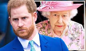 Prince harry is the son of charles, prince of wales and princess diana. Prince Harry News Sussexes Told To Hand Sussex Titles To Charlotte And Louis Royal News Celebrity Land International