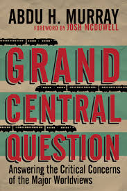 Grand Central Question Intervarsity Press