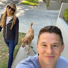 Kyle Grable's Instagram, Twitter & Facebook