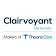 Clairvoyant Networks, Inc. logo