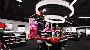 Featuring nearly 3,000 brands, along with its own private label, sephora collection. Sephora Flagship Store Eroffnet Auf Der Frankfurter Zeil