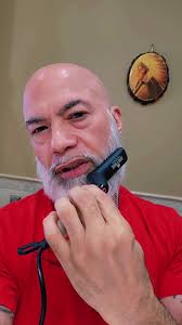 How to Do Iron Man Beard