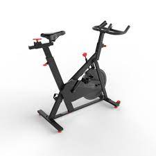 Have a deathlon account ? Biking 100 Exercise Bike Gym Domyos Decathlon