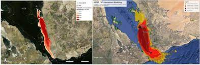Installed in march 1988, it is the largest fso system in the world and is still currently operating. Riskaware Models The Potential Impact Of A Release From The Fso Safer Oil Facility In Yemen Riskaware