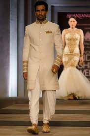 Localism Wedding Dress Men Indian Groom Wear Groom Wedding Dress