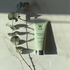 W Lab Whitening Cream Beyazlatici Krem 100 Ml Fiyati