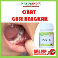 Cara ini sangat efektif menyembuhkan gusi bengkak. Harga Gusi Bengkak Berdarah Terbaru Juli 2021 Biggo Indonesia