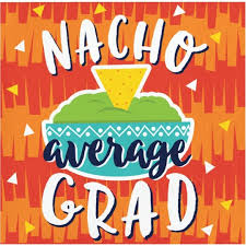 Our san antonio party and fiesta store caters to every occasion big and small. Fiesta Fun Graduation Nacho Beverage Napkins Party At Lewis Elegant Party Supplies Plastic Dinnerware Paper Plates And Napkins