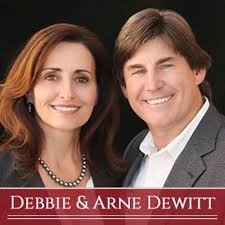 ARNE DEWITT-RE/MAX SELECT ONE