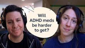 ADHD meds at risk? Unpacking the new executive order, DEA proposal