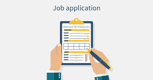 Read the job application carefully and become familiar with the requirements for this job. How To Write An Application Letter With Example Talent Economy