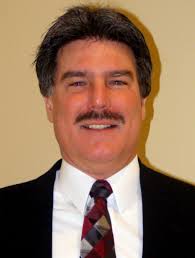 Kevin Kelly (politician)