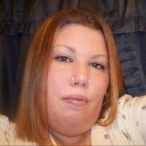 Amy S. Warner Obituary