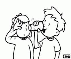 Drink Coloring Pages Printable Games In 2020 Conservation Activities Water Conservation Online Drawing