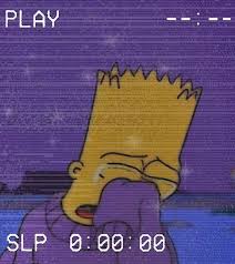 Bart simpson, lisa simpson, sad, from malajar download gif upset, episode 3. Bart Simpson Sad Quotes Wallpaper Novocom Top