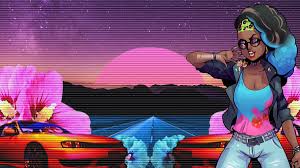 Killing instinct character illustration, killer instinct , video games. Paradise Killer Out Now Kaizen Game Works On Twitter People Have Asked For More Lore And Wallpapers From Paradise Killer We Re Very Happy To Oblige We Ll Be Releasing Lore A