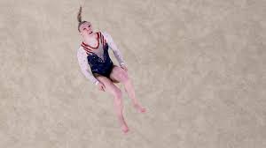 Getty usa olympic gymnast jade carey is coached by her father, brian carey (r). Ey Zgshvsdpb8m